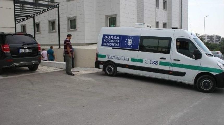 31 Yerinden Bı&ccedil;aklanarak &Ouml;ld&uuml;r&uuml;len Gen&ccedil; Kızın Babası Konuştu