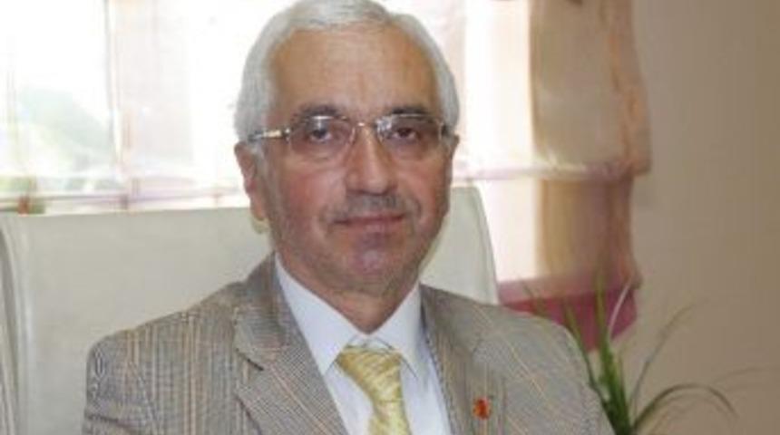 Başkan Tun&ccedil;oğlu&rsquo;ndan &rsquo;organizat&ouml;r&rsquo;e Sert Tepki