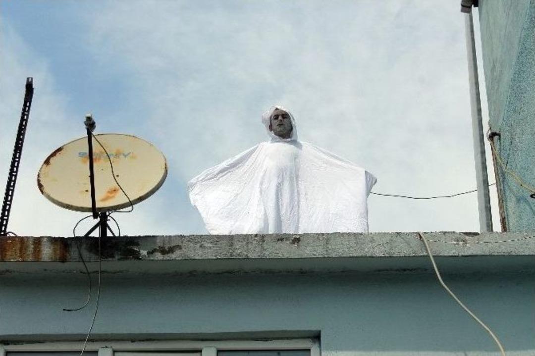 &Ccedil;atalağzılılar Termik Santrale &ldquo;hayır&rdquo; Dedi