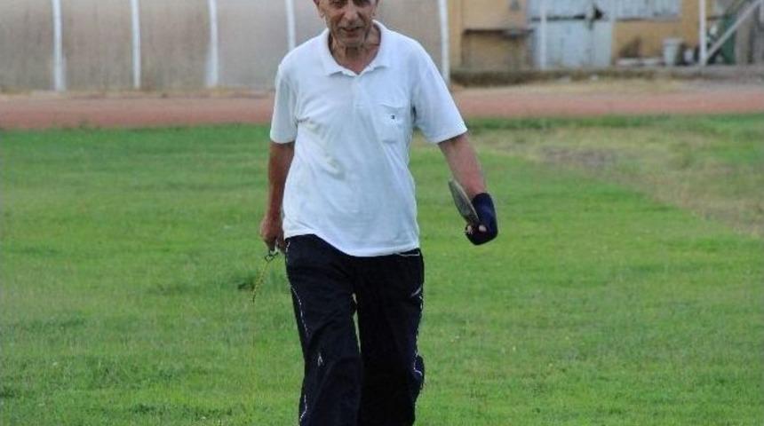 73 Yaşında 36 Madalyaya Sahip