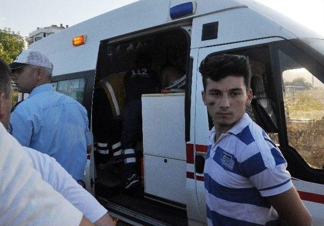 Giresun’da Dalgalara Kapılan 3 Kişiden Biri Öldü