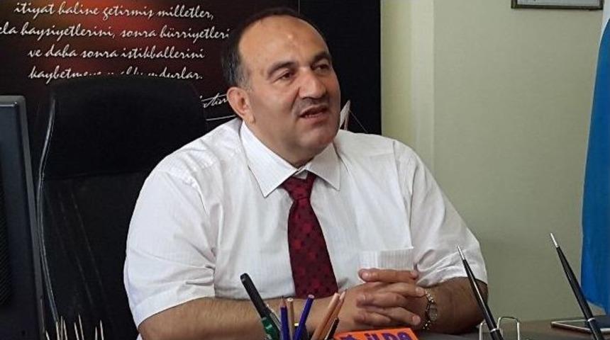 "t&uuml;rkiye Y&uuml;zde 20&rsquo;lik İstihdam Artışı İle D&uuml;nyada Tek"