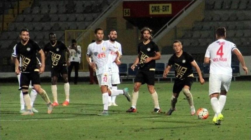 Tsyd Ankara Şubesi Devrim Sağıroğlu Turnuvası