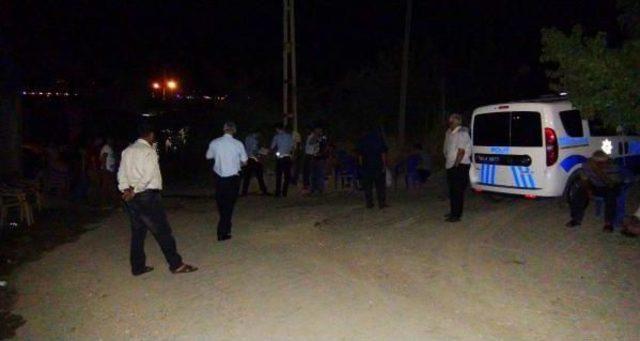 Babasının El Frenini &Ccedil;ekmediği Kamyonetin Ezdiği Melek Bebek &Ouml;ld&uuml; 1