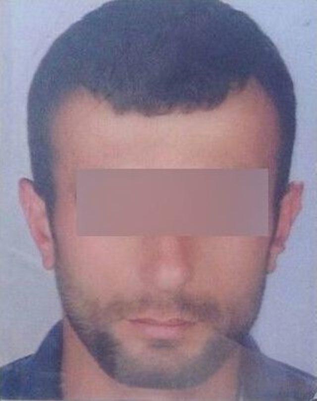 Arkadaşını Tabancayla Vurdu 2