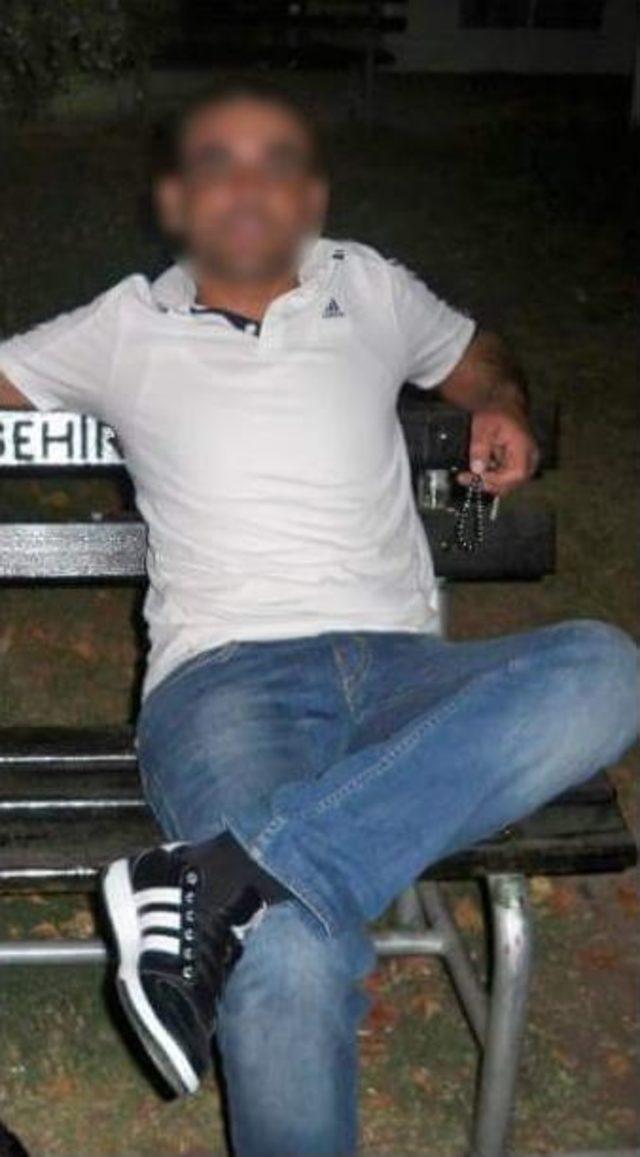 Arkadaşını Tabancayla Vurdu 3