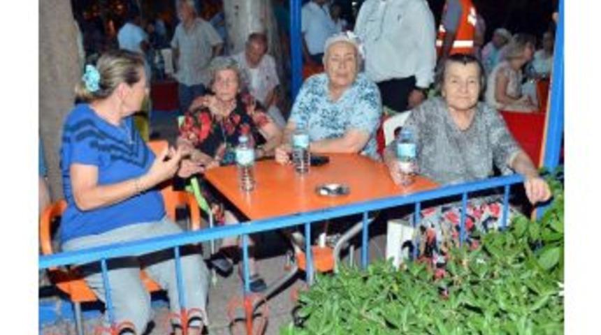 Huzurevi Yangını Sonucu Yaralıların Durumu Netlik Kazandı