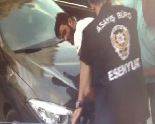 Tarihi Sikkeyi Internetten Satmaya &Ccedil;alışırken Yakalandı 1