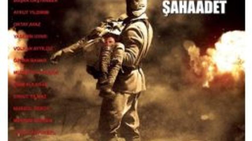 Alaşehir Belediyesinden "&ccedil;anakkale Şehadet" Adlı Tiyatro G&ouml;sterisi