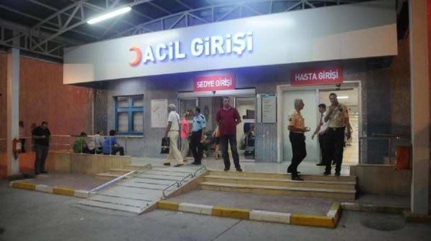 Yalova&rsquo;Da Tekne Battı: 1 &Ouml;l&uuml;, 1 Kayıp