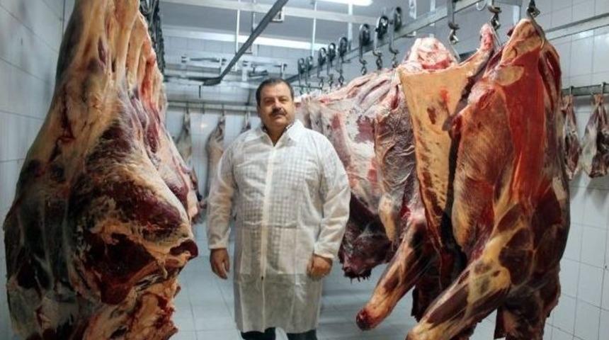 (&ouml;zel Haber) Etin Kilosu 50 Lirayı Bulabilir