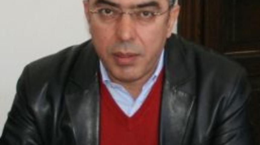 Ak Parti Kars Milletvekili Mehmet U&ccedil;um, Vatandaşların Toki Konutları Sorununu &Ccedil;&ouml;zd&uuml;