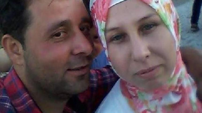 Elektrik Akımına Kapılan Iş&ccedil;i &Ouml;ld&uuml;