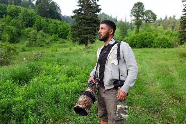 İlklerin Belgeseli "yok Olmadan Keşfediyor" 3