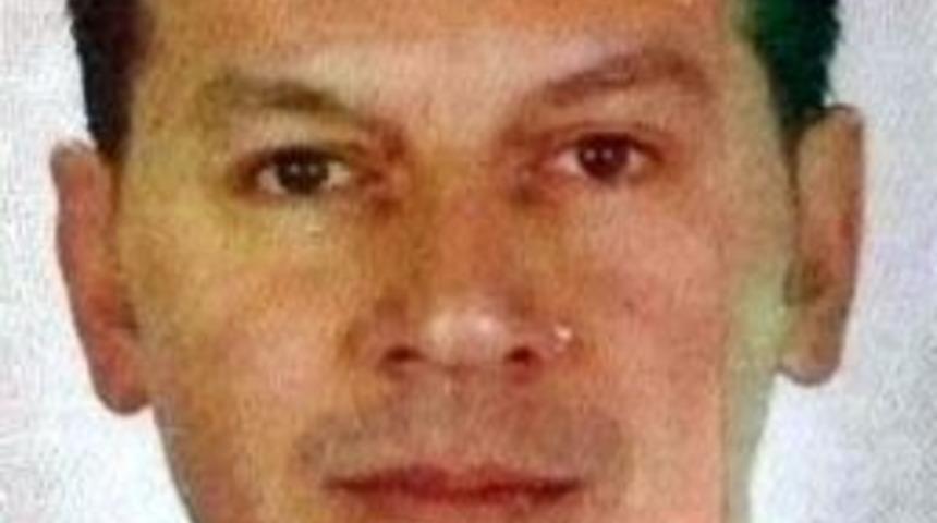 Alman Turist Denizde &Ouml;ld&uuml;