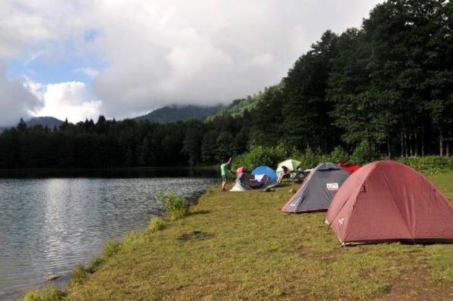 Artvin’De Doğa Harikası Karagöl Yok Olmaktan Kurtulacak