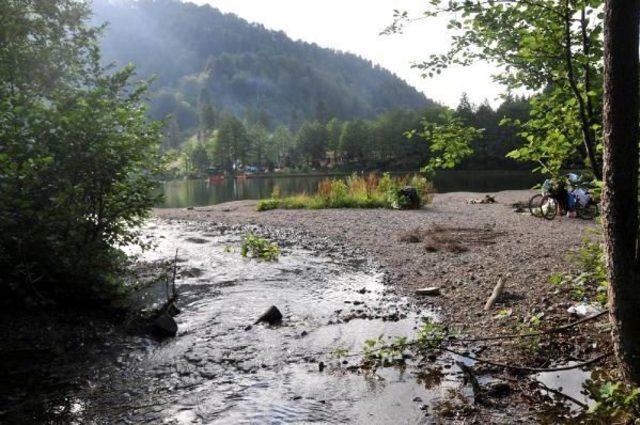 Artvin’De Doğa Harikası Karagöl Yok Olmaktan Kurtulacak