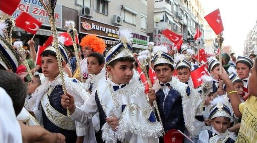 Bayraklı&rsquo;da S&uuml;nnet Ş&ouml;leni İ&ccedil;in Son Başvuru Tarihi 15 Ağustos