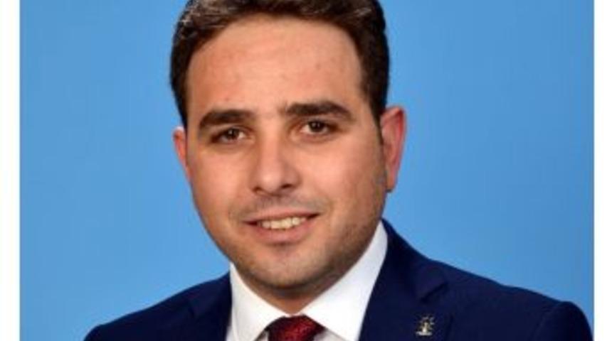 Milletvekili İshak Gazel: K&uuml;tahya&rsquo;ya 296 Proje Daha