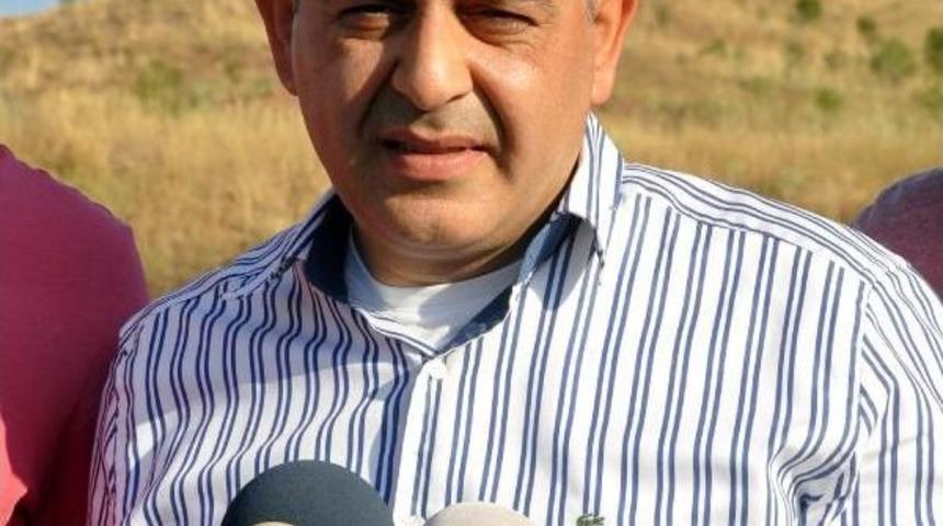 Muhsin Yazıcıoğlu Anısına Doğaya '2009' Keklik Bıraktı