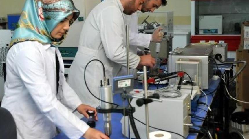 Kanser H&uuml;creleriyle 'nanoaskerler' Savaşacak