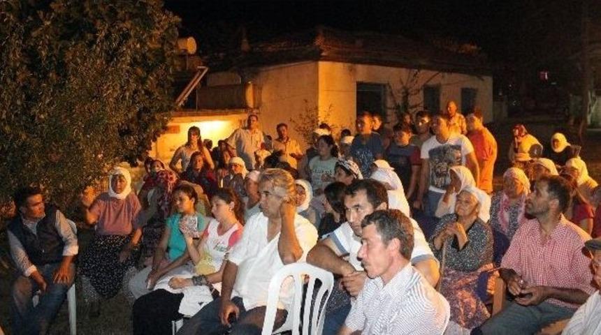 End&uuml;striyel Orman Kesimine Tepki