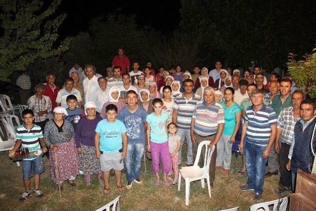 End&uuml;striyel Orman Kesimine Tepki 2