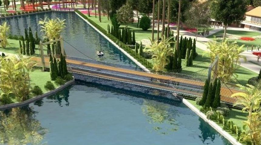 Expo&rsquo;ya İki Tematik K&ouml;pr&uuml;