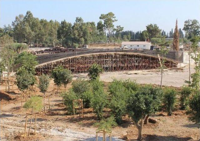 Expo&rsquo;ya İki Tematik K&ouml;pr&uuml; 1