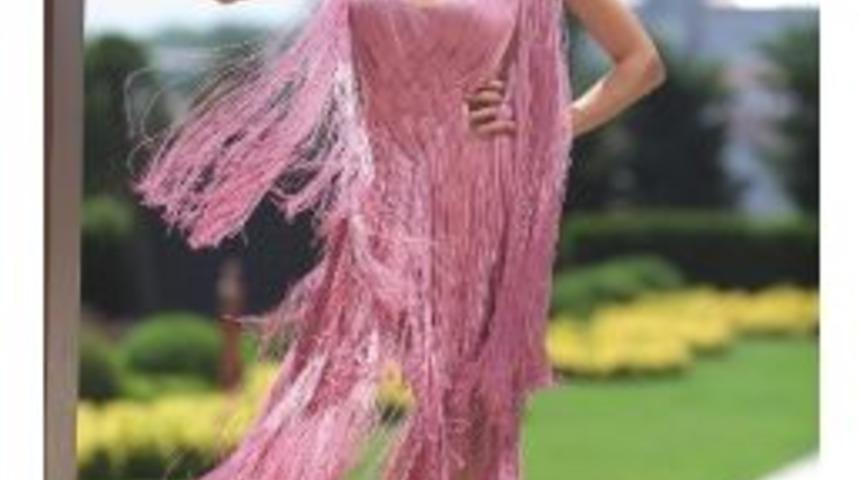 &Ouml;yk&uuml; Serter: &ldquo;&ccedil;ocuk Sahibi Olmaktan Korkuyorum"