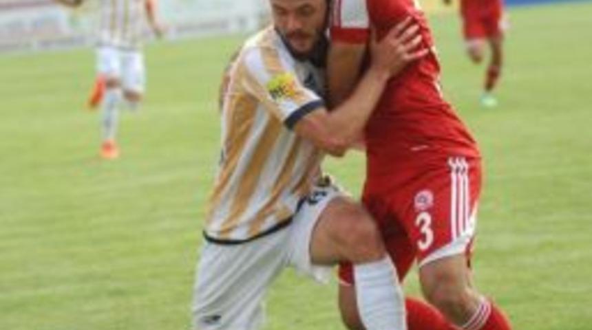 Bucaspor, H&uuml;seyin Tokmak Ve Zekeriya Ile Yolları Ayırdı