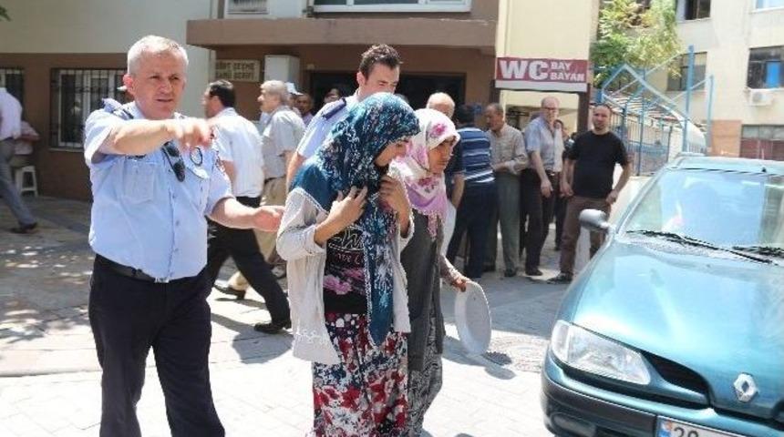 Zabıta&rsquo;dan Dilenci Operasyonu