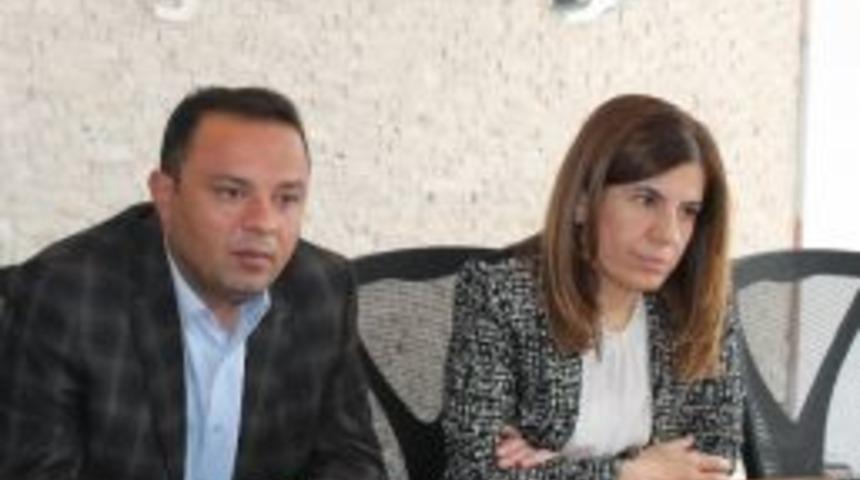 Aksaray İl &Ouml;zel İdaresi&rsquo;ne 6 Milyon Tl Ek &Ouml;denek