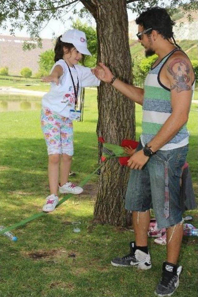 B&uuml;y&uuml;kşehir Belediyesi Yaz Okulları Sona Erdi 1