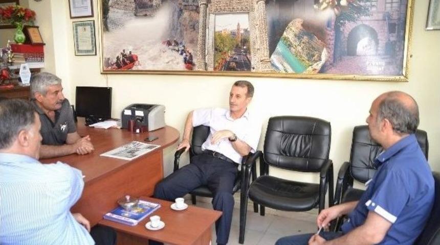 Siirt Emniyetinden G&uuml;venlik A&ccedil;ıklaması