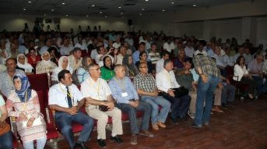 Dtk&rsquo;dan &ldquo;barış&rdquo; &Ccedil;ağrısı