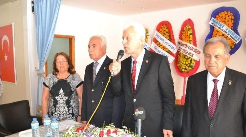 Emeklilerin Enflasyon Hesabı İsyanı