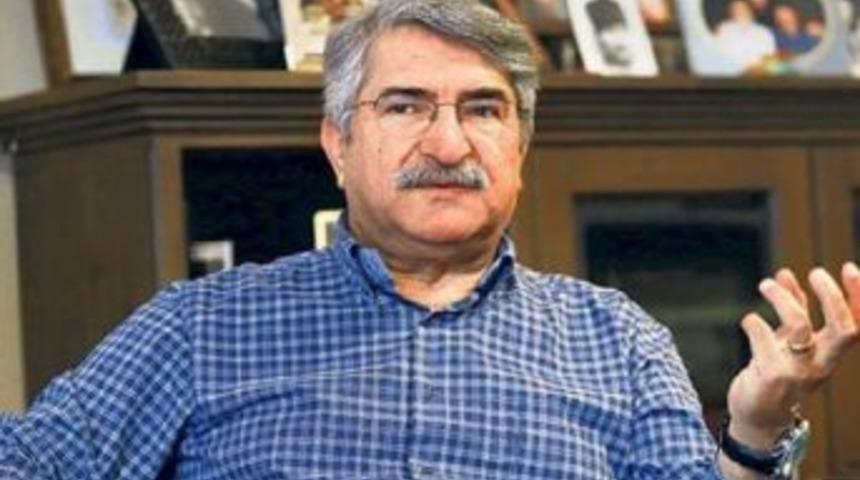 Chp'li Sağlar: Pkk Acil Silah Bırakmalı