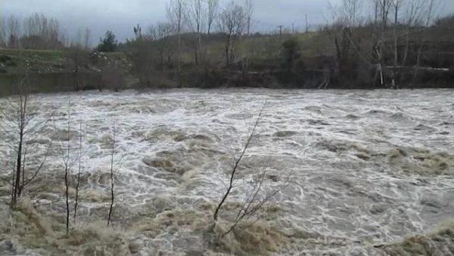 Bayrami&ccedil; i Yaz Yağmuru Vurdu 1