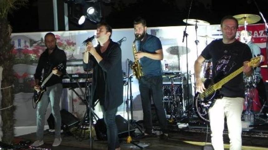 Zakkum, Fo&ccedil;a'yı Coşturdu