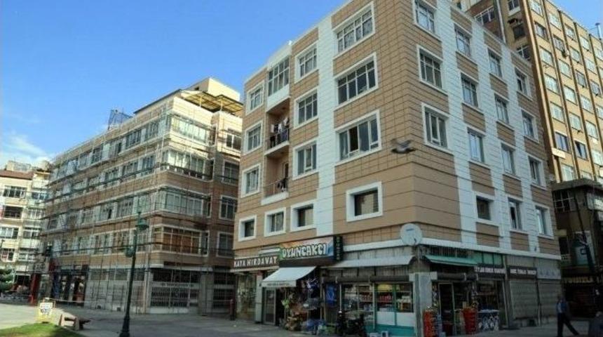 İş Merkezleri Ve Tarihi Mekanlar &Ccedil;evresi İle B&uuml;t&uuml;nleşiyor