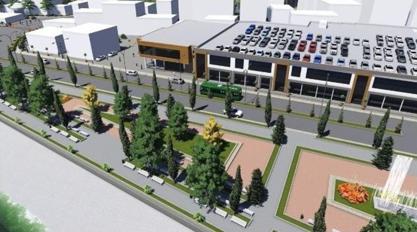 Alaplı&rsquo;da Pazar Yeri İl&ccedil;e Merkezine Geri Geliyor