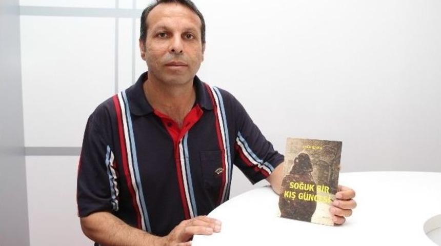 &Ouml;ğrencisinin Anısından Etkilendi, Roman Yazdı