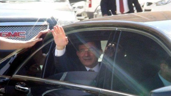 Gaziantep’te Başbakan’a Sevgi Seli G2