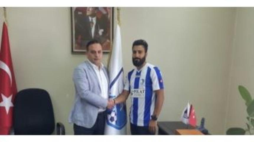 B. B. Erzurumspor, Fatih G&uuml;l&rsquo;&uuml; Transfer Etti