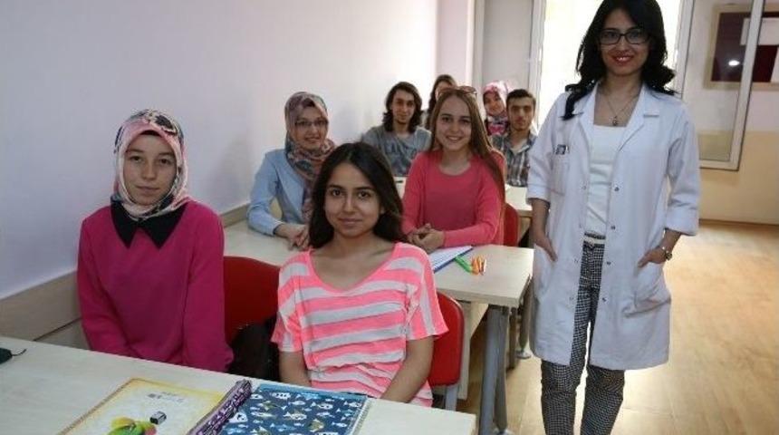 Mabem Başarı &Ccedil;ıtasını Y&uuml;kseltti