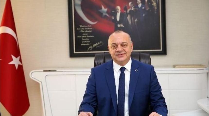 Başkan Erg&uuml;n&rsquo;&uuml;n Başarısı Bir Kez Daha Tescillendi