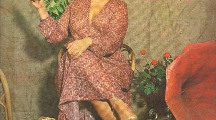 60&rsquo;lı Yılların &Uuml;nl&uuml; İsmi Bodrum&rsquo;da Vefat Etti