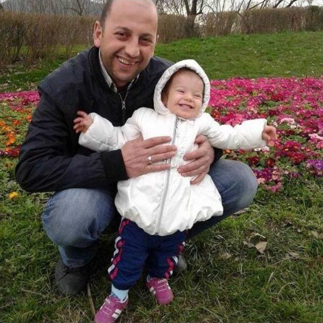 İkinci Kattan D&uuml;şen 1.5 Yaşındaki Zeynep Merve Kurtarılamadı 3