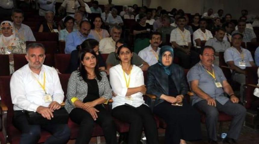 Dtk: Taraflar Tahkim Edilmiş Ateşkes S&uuml;recini Başlatmalı